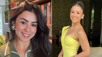 Terapeuta Gabriela Martins morre aos 31 anos em SP; família autoriza doação de órgãos (Foto: Reprodução/Redes Sociais)