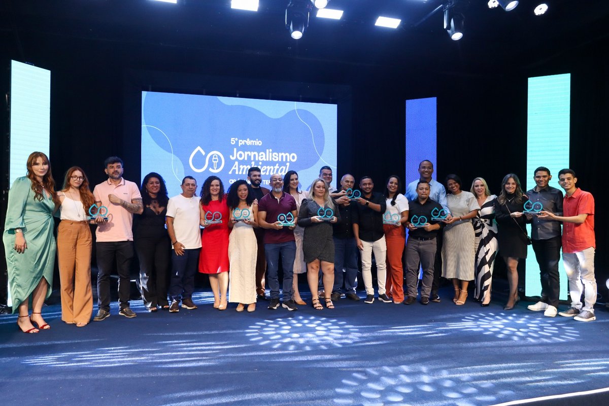 Todos os trabalhos inscritos concorrem ainda aos Grandes Prêmios