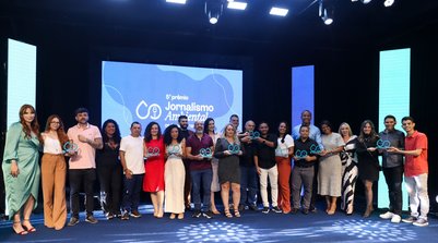 Todos os trabalhos inscritos concorrem ainda aos Grandes Prêmios (Foto: Reprodução)