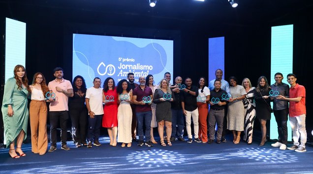 Todos os trabalhos inscritos concorrem ainda aos Grandes Prêmios (Foto: Reprodução)