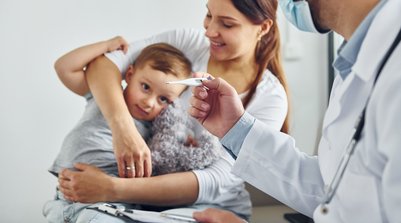 Vacinação reduz gravidade dos quadros (Foto: Reprodução)