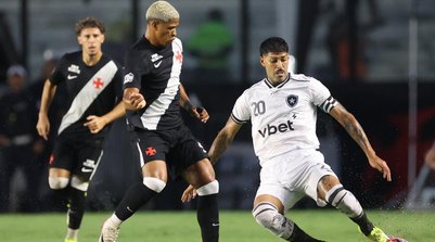Vasco e Botafogo avançaram para as quartas do Campeonato Carioca (Foto: Vítor Silva / Botafogo)