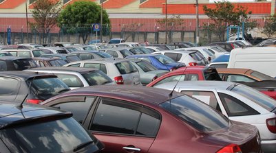 Vendas registram o maior volume desde 2008 (Foto: Reprodução/Internet)