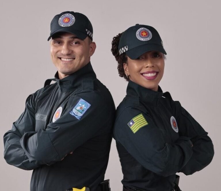 A ação integra um conjunto de medidas voltadas ao fortalecimento da segurança pública no estado, através da modernização de equipamentos, melhorias das condições de trabalho dos agentes e padronização visual das corporações.