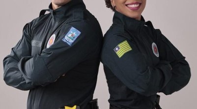 A ação integra um conjunto de medidas voltadas ao fortalecimento da segurança pública no estado, através da modernização de equipamentos, melhorias das condições de trabalho dos agentes e padronização visual das corporações. (Foto: Reprodução/SSPI)