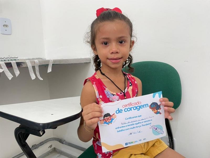 A campanha continua até 31 de maio de 2026.