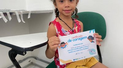 A campanha continua até 31 de maio de 2026. (Foto: Ascom FMS)