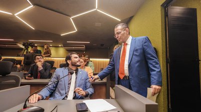 A Comissão irá apurar causas, formação de preços, eventuais práticas abusivas e possíveis prejuízos aos consumidores (Foto: Reprodução/ALEPI)