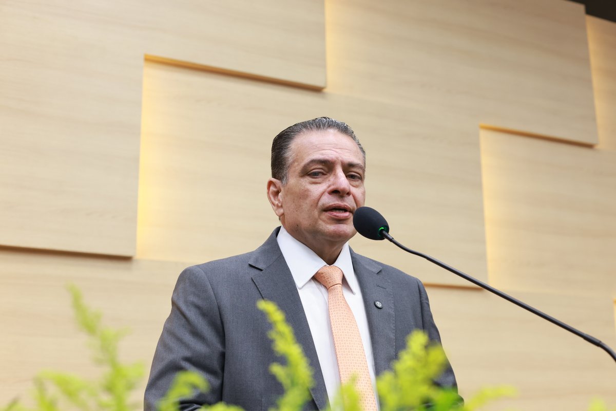 A fala do deputado se dá após postos de combustíveis do estado aumentarem os valores sem justificativa plausível