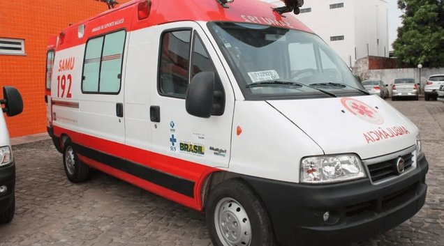 A médica relata que o momento foi marcado pela emoção: “O som do choro daquele bebê foi o melhor (Foto: Ascom FMS)