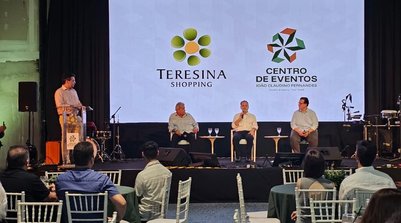 A obra também representa a primeira grande (Foto: Reprodução)