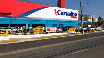 A premiação integra as comemorações dos 20 anos do Programa de Rastreabilidade (Foto: Reprodução)