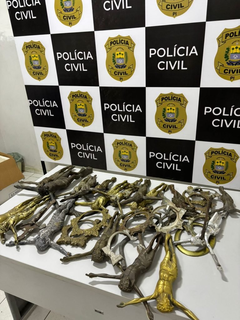 A prisão é resultado de uma investigação iniciada após denúncias feitas