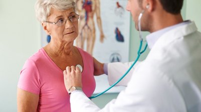 A realização da TAVI em Teresina (Foto: Reprodução)