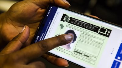 Abramed traz orientações em meio à renovação automática da CNH (Foto: MARCELLO CASAL JRAGÊNCIA BRASIL)