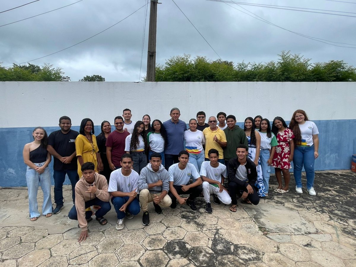 Ampliar o acesso dos jovens aos serviços da Justiça Eleitoral.