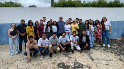 Ampliar o acesso dos jovens aos serviços da Justiça Eleitoral. (Foto: Divulgação)