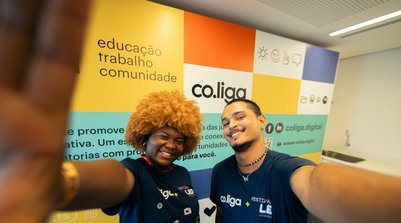 Aposta da Motiva em Inteligência Artificial (Foto: Reprodução)