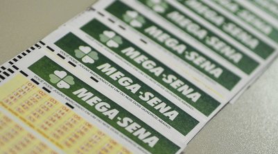 Apostas podem ser feitas até as 20h, horário de Brasília (Foto: MARCELLO CASAL JRAGÊNCIA BRASIL)