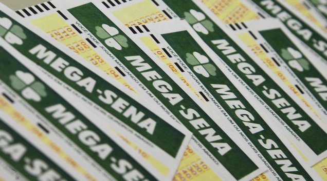 Apostas podem ser feitas até as 20h, horário de Brasília (Foto: MARCELLO CASAL JRAGÊNCIA BRASIL)