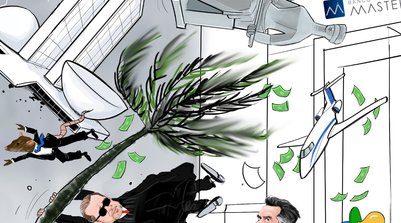 Banco (Foto: Reprodução)