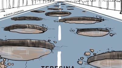 Buraco (Foto: Reprodução)