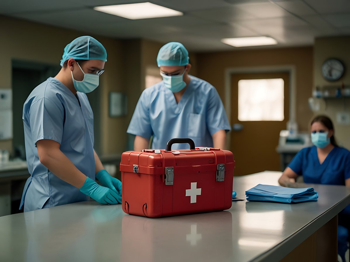 Captação de Órgãos no Piauí Beneficia Pacientes em 5 Estados