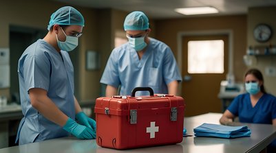 Captação de Órgãos no Piauí Beneficia Pacientes em 5 Estados (Foto: Divulgação)