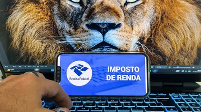 Cerca de 87 mil contribuintes receberão R$ 300 milhões (Foto: RAFA NEDDERMEYER/AGÊNCIA BRASIL)