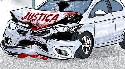 Charge (Foto: Reprodução)