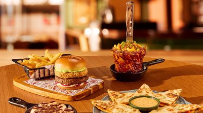 Cinco produtos escolhidos pelos consumidores retornam por tempo limitado, reforçando (Foto: Reprodução)