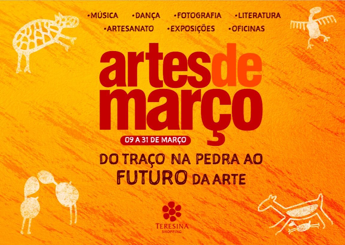 Confira a programação: