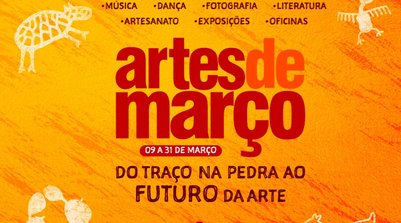 Confira a programação: (Foto: Reprodução)