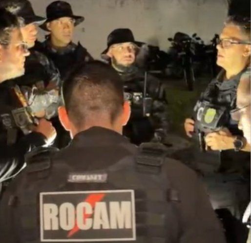 De acordo com o delegado Leonardo Alexandre, titular da 4ª Delegacia Seccional