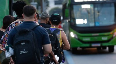 Em 12 meses, expansão acumulada é 3%, diz IBGE (Foto: FERNANDO FRAZÃO/AGÊNCIA BRASIL)
