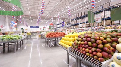 Em 12 meses, IPCA-15 acumula 3,9%, dentro da meta do governo (Foto: Foto: Ascom/PMT)