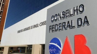 Fachada da sede da Ordem dos Advogados do Brasil (OAB) (Foto: Reprodução/Internet)