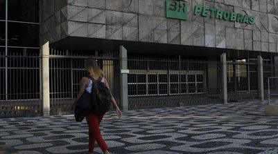 Guerra no Irã tem elevado os preços do barril no mercado global (Foto: FERNANDO FRAZÃO/AGÊNCIA BRASIL)