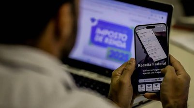 Imposto de Renda 2026: Receita Federal anuncia regras para declarar em 16 de março (Foto: Joédson Alves/Agência Brasil)
