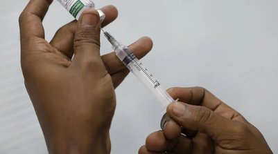 Imunização contra gripe prossegue até o dia 30 de maio (Foto: FERNANDO FRAZÃO/AGÊNCIA BRASIL)