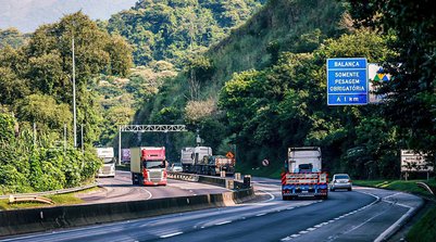 MP garantirá pagamento de peso mínimo para motoristas (Foto: MÁRCIO FERREIRA/MT)