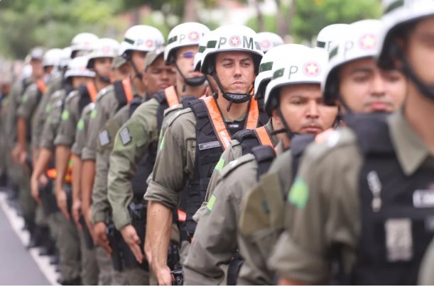 O Estado registrou uma redução de 27,78% nos índices de MVIs no interior e de 15% na capital, Teresina.