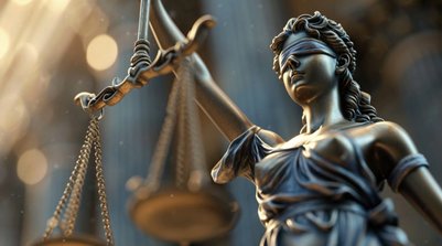 O julgamento foi presidido pela juíza Zilnar Coutinho, titular da 2ª Vara do Tribunal do Júri (Foto: Reprodução/MPPI)