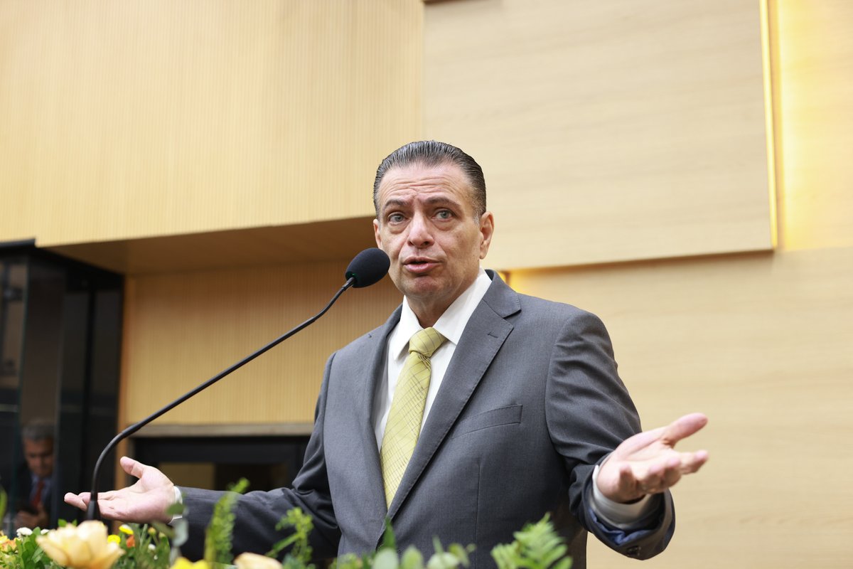 O parlamentar alega preocupação com o efeito cascata sobre a cesta básica