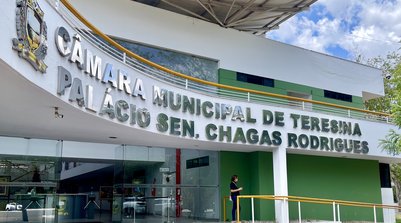 O projeto foi desenvolvido segundo os ditames da Lei de Responsabilidade Fiscal (Foto: Reprodução/CMT)