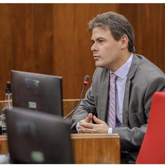 Obra será entregue no município de Ribeiro Gonçalves