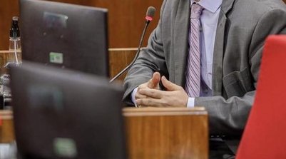 Obra será entregue no município de Ribeiro Gonçalves (Foto: Reprodução/ALEPI)