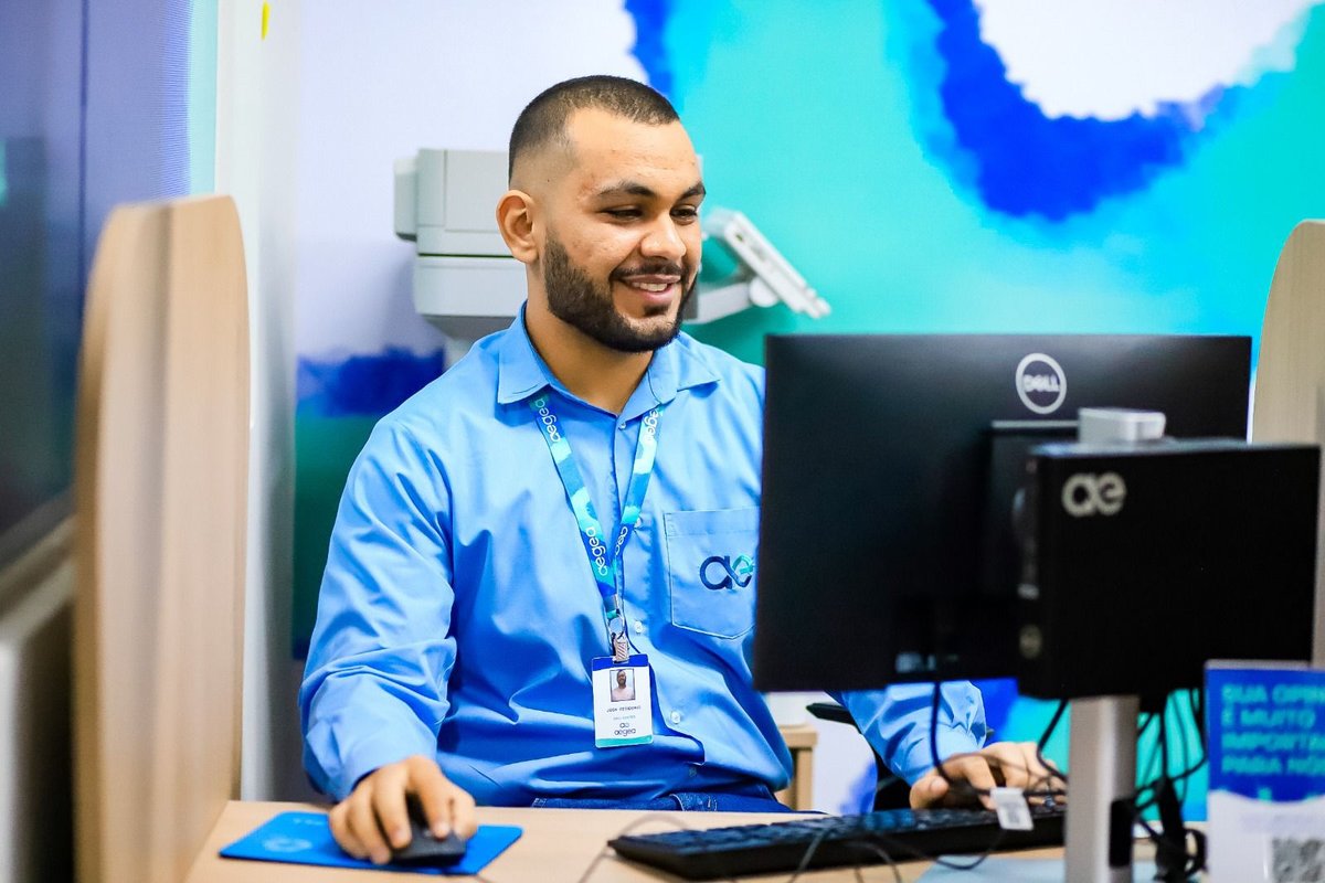 Os interessados podem negociar seus débitos de forma rápida e prática