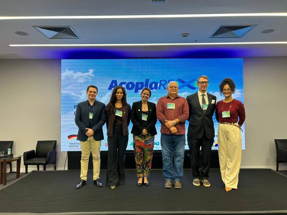 Para Leonardo Madeira, a agenda representa um marco para a cidade.