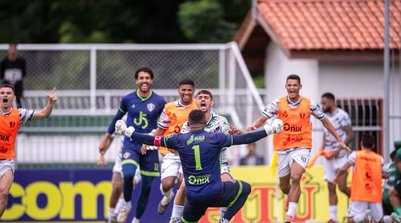 Pela primeira vez, o Fluminense Esporte Clube chega à terceira fase da Copa do Brasil. (Foto: Divulgação/Instagram - Flavio Ribeiro)
